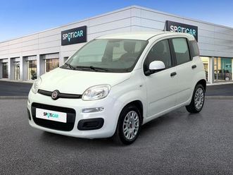 1.0 70ch hybride bsg s/s easy