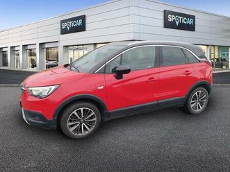 x 1.2 turbo 110ch ecotec innovation