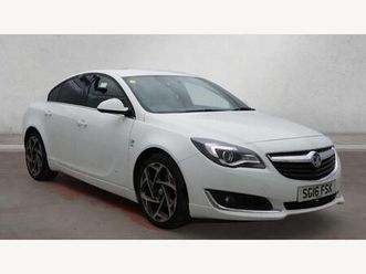 1.6 cdti sri vx line nav euro 6 (start/stop) 5dr