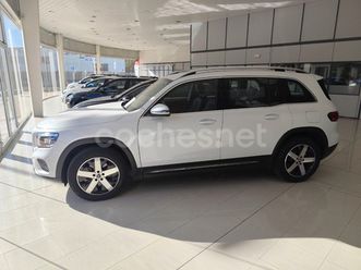 mercedes-benz glb 2.0 glb 200 d dct