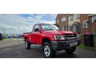 toyota, hilux, pick up, 2003, manual, 2494 (cc)