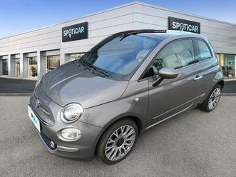 1.0 70ch bsg s&s star