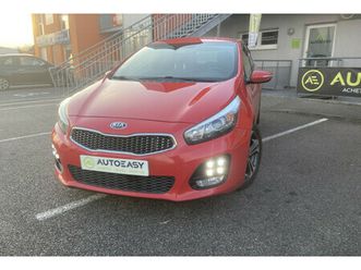 1.6 crdi 136ch isg gt line