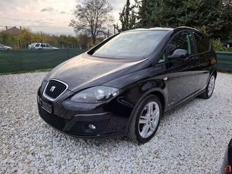 seat altea 2.0 tdi unicat perfect