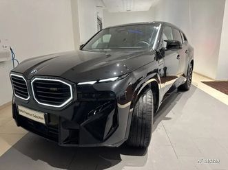 (g09) xm v8 653ch bva8