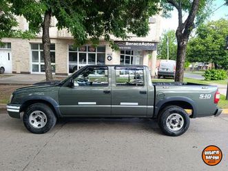 s-10 impecable.