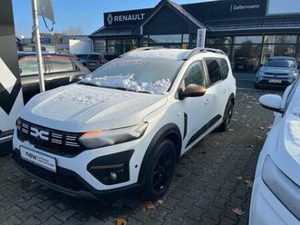 extreme+ eco-g 100 7-sitzer