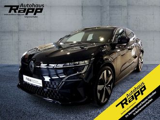 techno ev60 220hp optimum charge