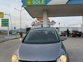 shitet golf 6 plus 1.4 benzin automat viti 2010