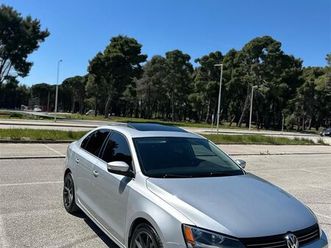 jetta 2.0tdi 2013