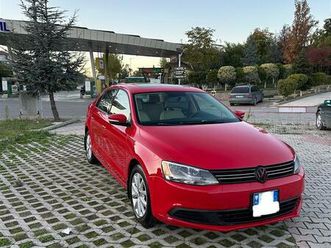 okazion!! volkswagen jetta 2011