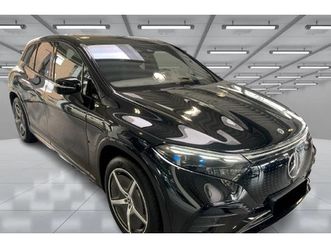 mercedes-benz eqs suv 450 4matic = amg line = premium plus гаранция