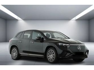 mercedes-benz eqs suv 580 4matic = amg line = premium plus гаранция