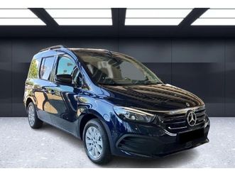 mercedes-benz t-класа eqt 200 = premium plus = гаранция