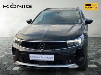 elegance 130 ps 1.2 - rückfahrkamera