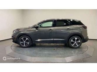 1.2 puretech 130ch allure s&s eat6