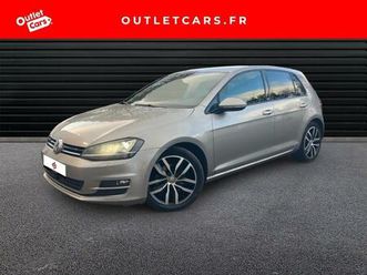 1.4 tsi 125ch bluemotion technology match allstar dsg7 5p
