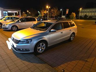 volkswagen passat 2.0 tdi scr 140kw dsg highline varian...