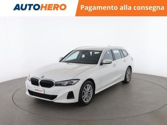 serie 3(g20/1-80/1) 320d 48v touring