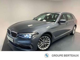 530da xdrive 265ch luxury steptronic