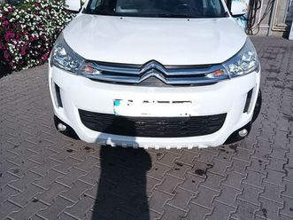 ситроен с4 aircross гр. казанлък • olx.bg