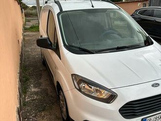 ford transit courier 1.5 tdci 100cv van trend