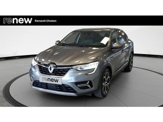 arkana e-tech 145 - 21b