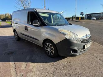 1.3 cdti 2300 ecoflex 16v fwd l2 h1 (start/stop) 3dr