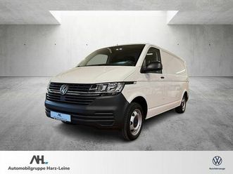 volkswagen t6 kasten abte lr klima pdc heckflügeltüren
