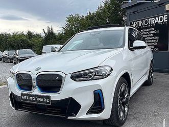 bmw ix3 inspiring avtomatski
