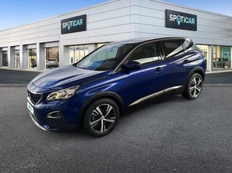 puretech 130ch s&s bvm6 allure