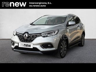 renault kadjar zen gpf tce