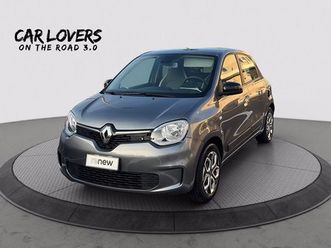 renault twingo 1.0 sce equilibre 65cv