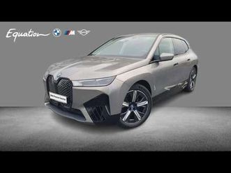 xdrive40 326ch limited edition