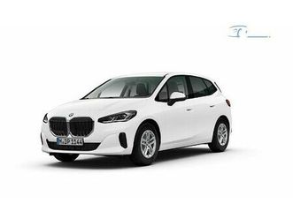bmw serija 2 active tourer: 218i dct. premium paket