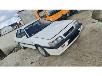 vand mitsubishi sapporo 2.4 automat sura mare