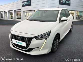 1.2 puretech 100ch s&s active business