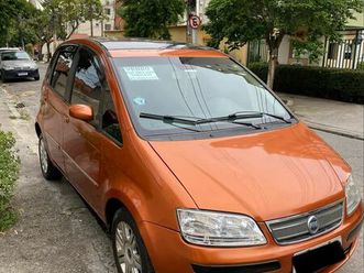 hlx 1.8 mpi flex 8v 5p