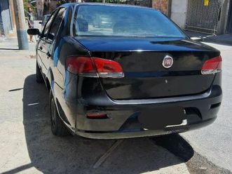 fiat siena el 1.0 mpi fire flex 8v 4p 2010