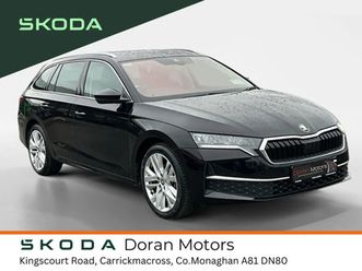 skoda octavia c se+ 2.0 tdi 115hp 5dr