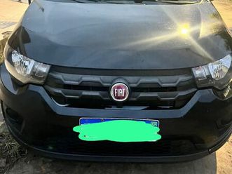 fiat mobi easy on 1.0 fire flex 5p. 2017