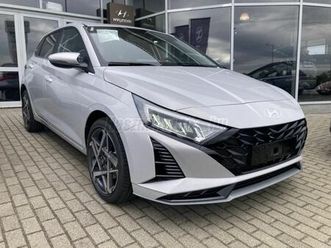 hyundai i20 1.2 mpi emotion több színben elérhető!