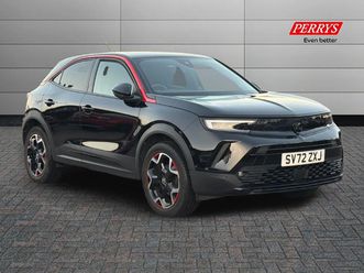 1.2 turbo gs line 5dr