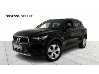 momentum, t2 automat