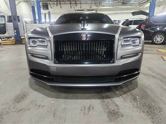 *2018 rolls-royce dawn no accidents*