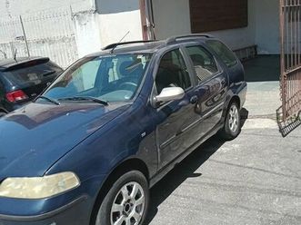 weekend stile 1.6 mpi 16v 4p