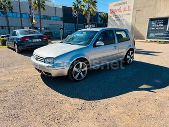 volkswagen golf 1.8t gti