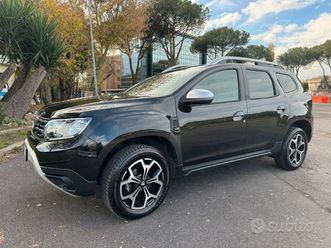 dacia duster eco-g 1.0 prestige