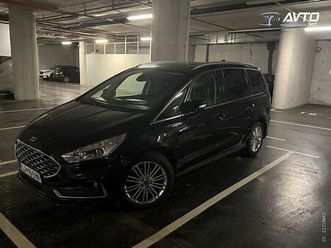 ford galaxy 2.0 ecoblue 140 kw fwd titanium vignale 1.lastnik