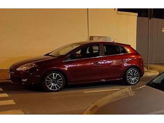 1.4 t-jet sport 150cv gpl prezzo trattabile